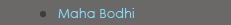 Maha Bodhi